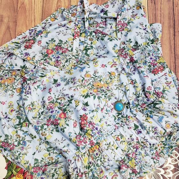 A new day dress - Picture 3 of 8